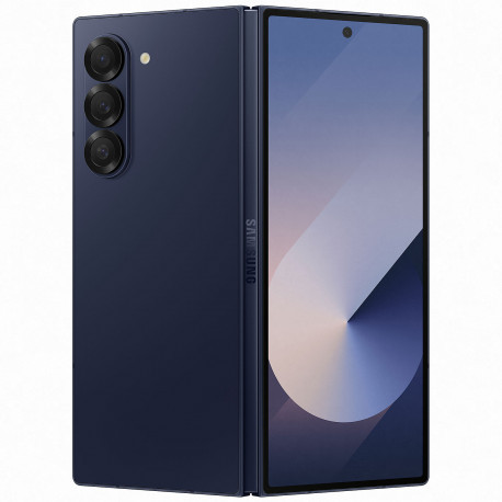 Samsung F956 Galaxy Z Fold 6 (7.6" 256 Go, 12 Go RAM) Bleu nuit F956-12/256_NAV-010