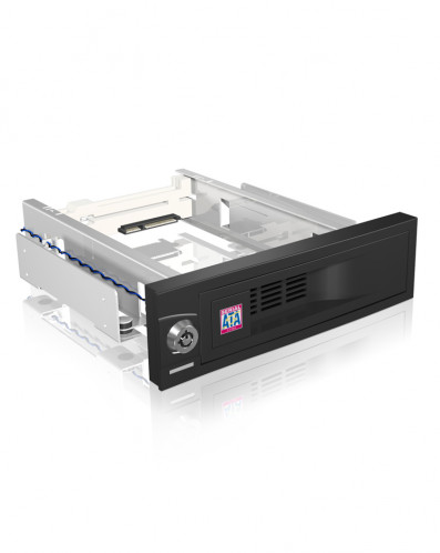 RaidSonic ICY BOX IB-168SK-B 3,5 Rack mobile 389459-06