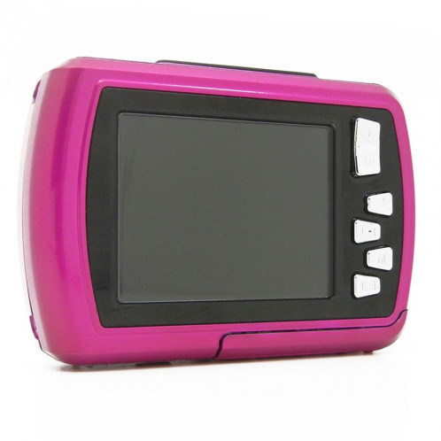 Easypix Aquapix W2024 Splash pink 651373-06