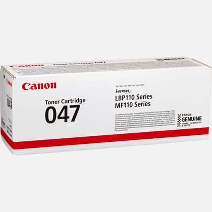 Canon 047 noir 403468-04