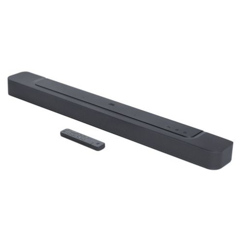 JBL Bar 300 (MK2) 5.0 Bluetooth MultiBeam Soundbar Black EU DB30500679-02