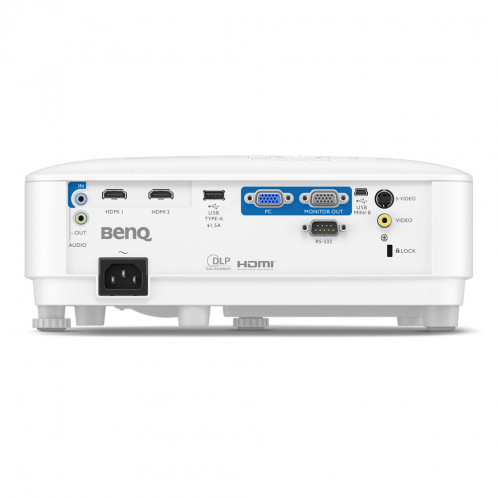 BenQ MH560 877928-07