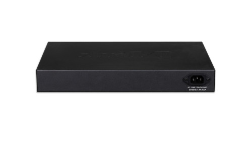 D-Link DGS-1210-10/E 10-Port Layer2 Smart Managed Gb noir 158960-03