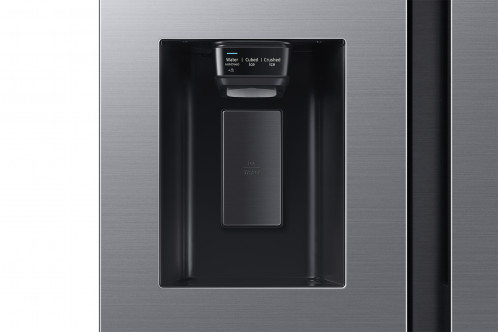 Samsung RS64DG5303S9EF Side by Side, look inox 896044-011