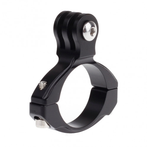 Support de guidon de vélo avec support de connecteur pour caméra sport Xiaomi Yi (noir) SS402B3-04