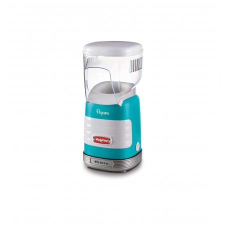 Ariete Popcorn Popper Party Time blue 808740-03