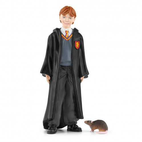 Schleich Univers fantastique Ron & Croûtard 42634 789462-06
