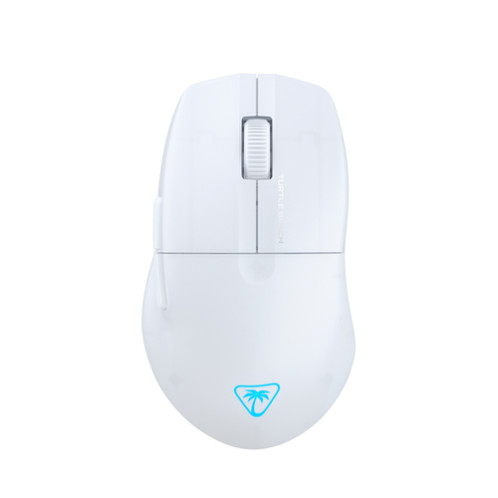 Turtle Beach Pure Air Souris gaming, blanc 102974-02