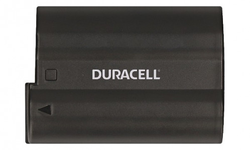 Duracell Nikon EN-EL15C Batterie de rechange 663056-05