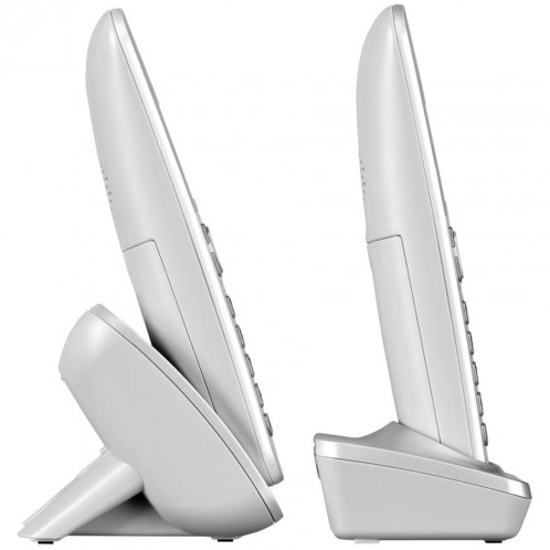 Panasonic KX-TG6822GS argent-perle 702499-03