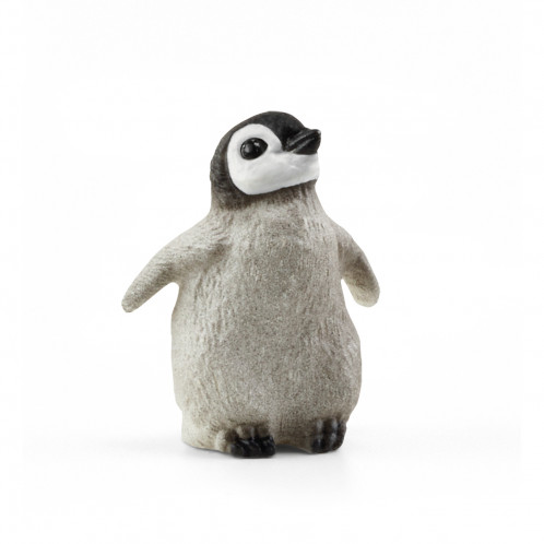 Schleich Animaux sauvages 42661 Famille pingouin sur banquise 876108-010