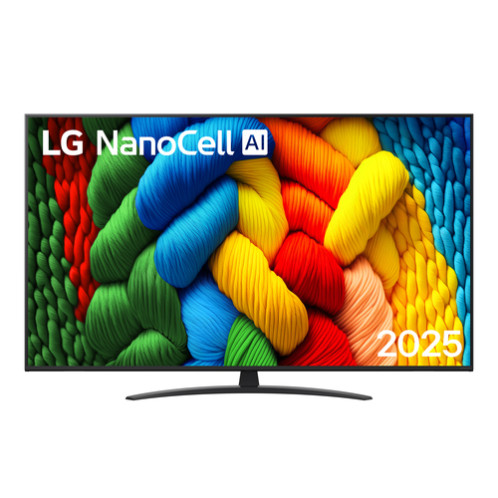 LG 65NANO81A6A.AEU 155810-012