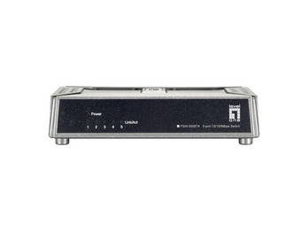 Level One FSW-0508 TX 401520-07