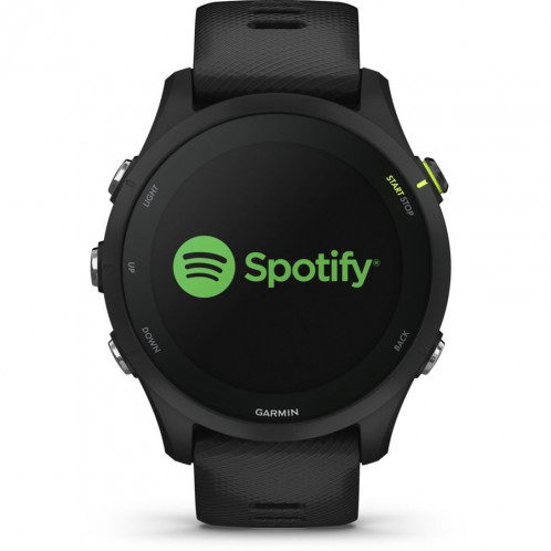 Garmin Forerunner 255 Music noir 768553-05