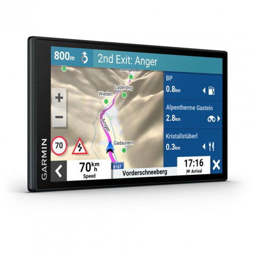 Garmin DriveSmart 66 EU MT-S 712406-06