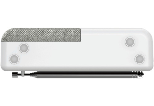 Kenwood CR-M33DAB blanc 116806-06
