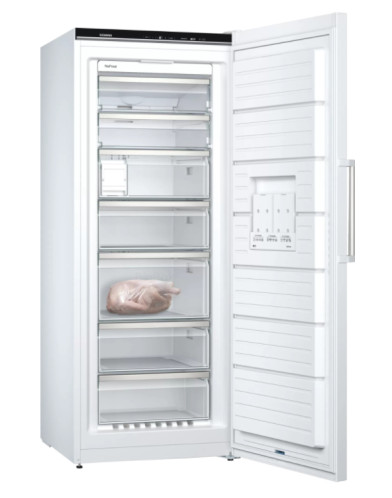 Siemens GS54NAWCV Congélateur sur pied 817021-06