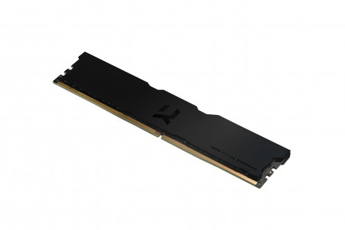 GOODRAM IRDM 3600 MT/s 2x16GB DDR4 KIT DIMM noir 690258-00