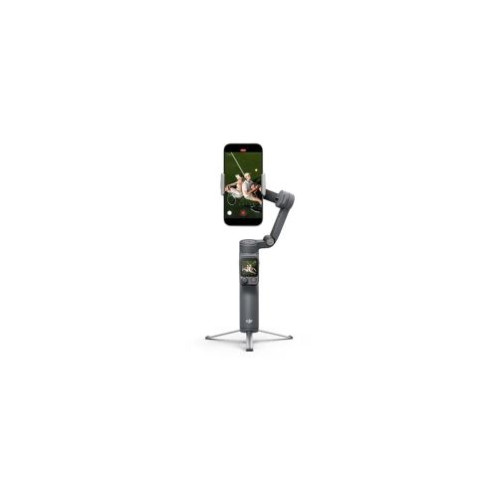 DJI Osmo Mobile 8P Standard Combo Gray EU CP.OS.00000617.01 DJ1110012-02