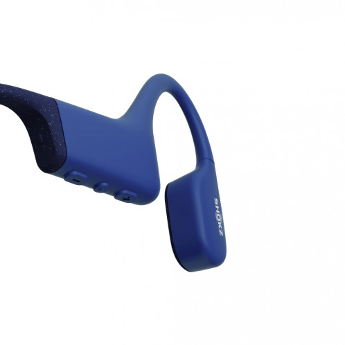 Shokz OpenSwim bleu 122063-06