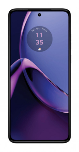 Motorola moto G84 5G 8+256GB bleu nuit 135839-05
