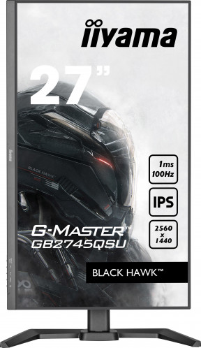 IIYAMA GB2745QSU-B1 896618-014