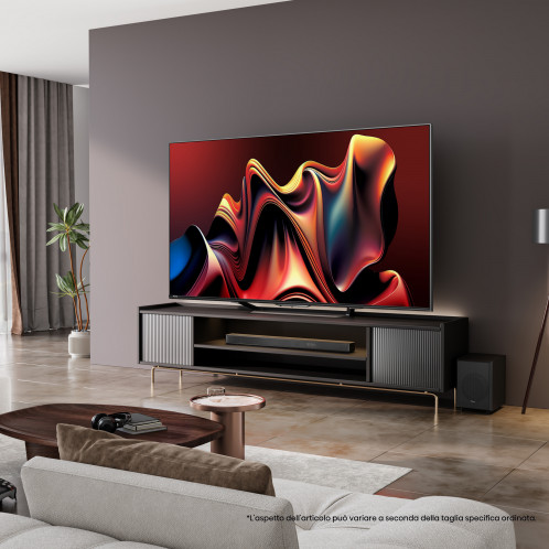 Hisense 65U7NQ 888603-020