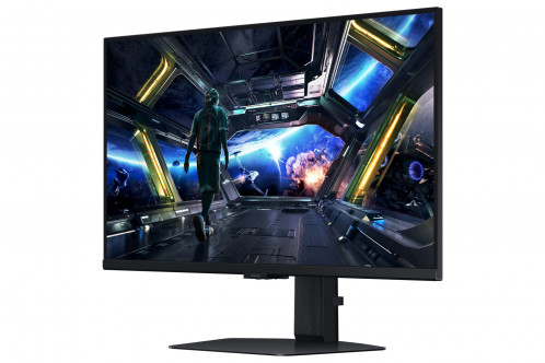 Samsung Odyssey G7 S27DG702EU 143231-017