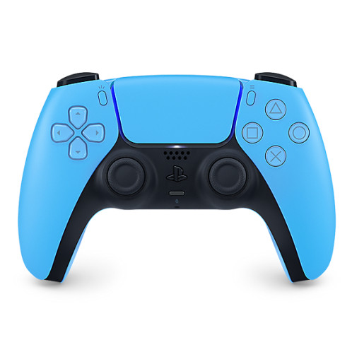 Sony DualSense Wireless Controller PS5 starlight blue 199756-07