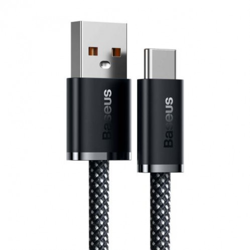 Baseus Type-C Dynamic Series cable 100W, 1m Gray(CALD000616) DA269460-014
