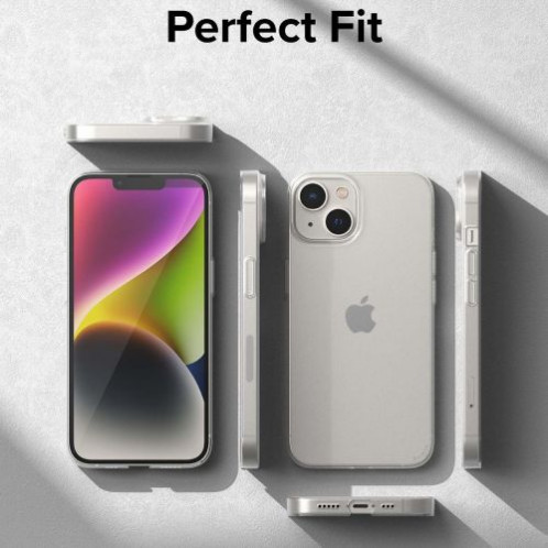 Ringke iPhone 14 Plus Case Slim Clear DI190839-014