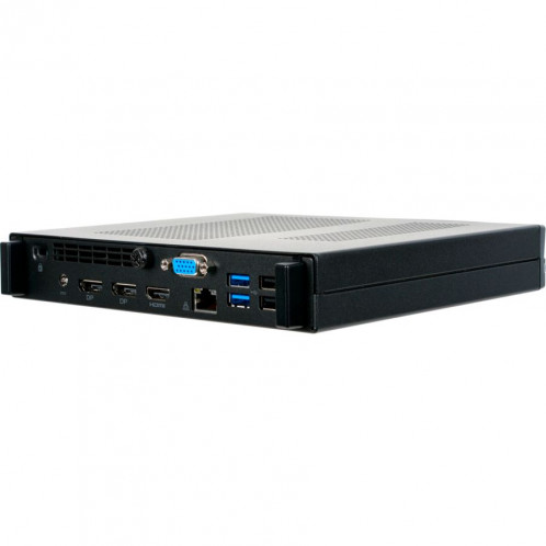 ECS IPC LIVA ONE H610 65W COM Barebone 95-662-QC3008 781195-06