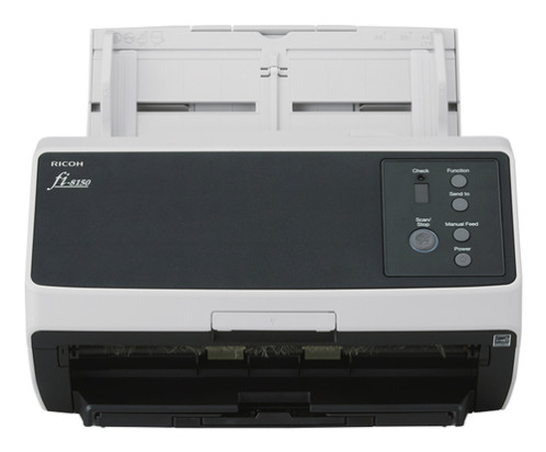 Ricoh fi-8150 190908-09