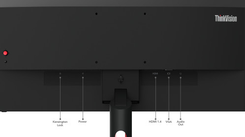 Lenovo ThinkVision S24i-30 204845-013