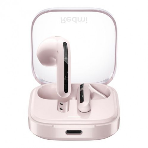 Xiaomi Redmi Buds 6 Active Pink EU BHR8395GL DI1150215-05
