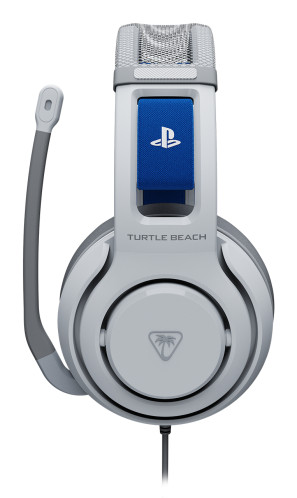 Turtle Beach Atlas 200 PS Over-Ear Stereo Headset, blanc 190887-010