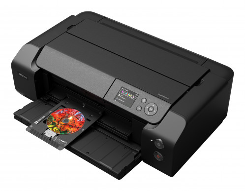 Canon imagePROGRAF PRO-310 136014-012