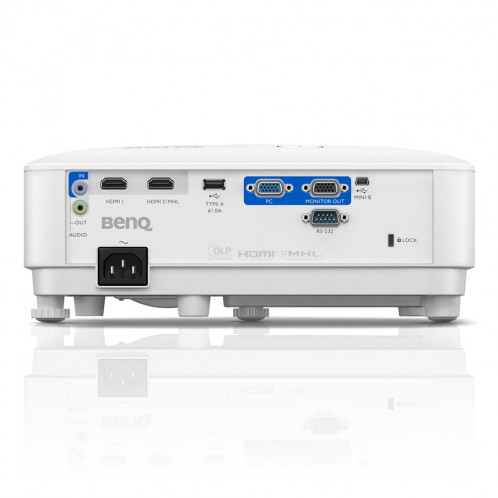 BenQ TH671ST 380298-08