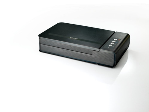 Plustek OpticBook 4800 494095-04