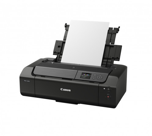 Canon PIXMA PRO-200 S 125990-08