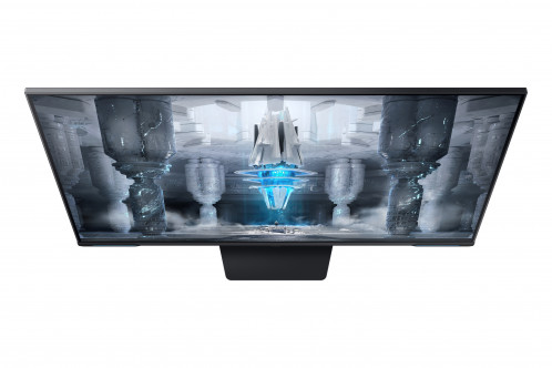 Samsung Odyssey Neo S43CG700NU 880791-020