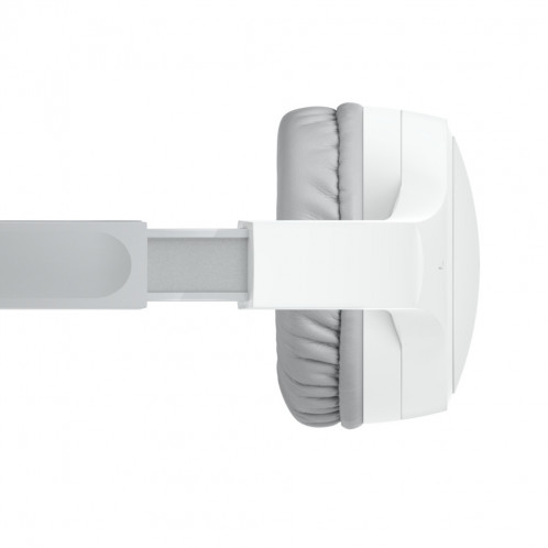 Belkin Soundform Casque audio sans fil enfant blanc AUD002btWH 760104-06