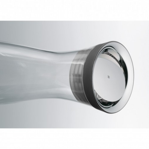 WMF Basic Carafe en verre 1,5l 504289-010