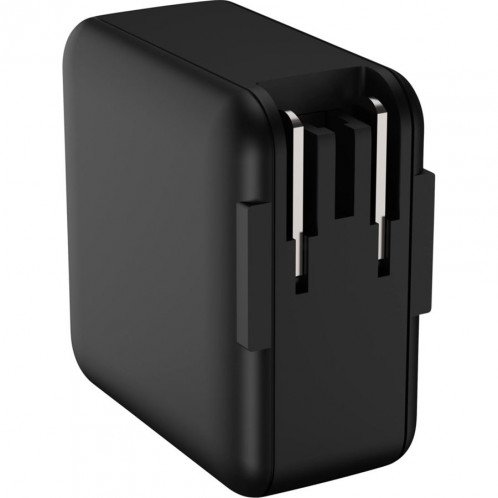 Ansmann Chargeur de voyage TC315 2 USB-Ports 15W 1001-0139 765522-06