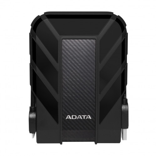 ADATA Externe HDD HD710P 5TB 2.5 DURABLE IP68 Black 887392-09