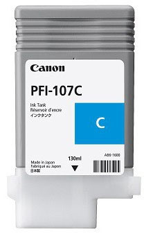 Canon PFI-107 C cyan 217849-03