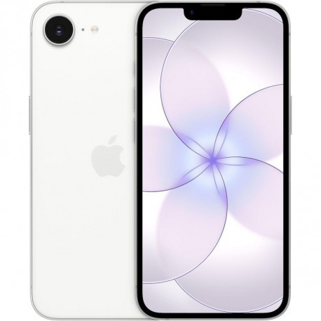 iPhone 17E (6,1 '' 256 Go, 8 Go RAM) Blanc IP17E-256_WHI-01