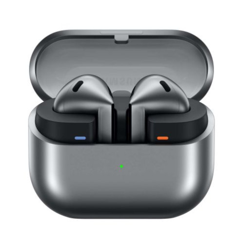 Samsung SM-R530 Galaxy Buds 3 Silver EU DA570086-04