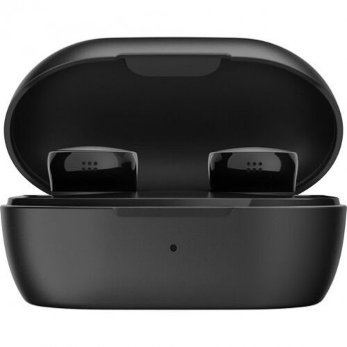 Bose QuietComfort Wireless Earbuds, TWS, ANC, BT 5.3, Waterproof IPX4, Black EU DO13300670-04
