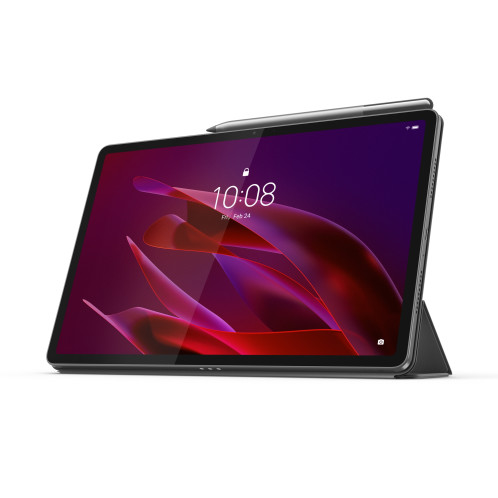 Lenovo Yoga Tab 256GB gris lune 200631-013
